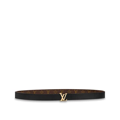 cintura louis vuitton anagram iomo|louis vuitton monogram.